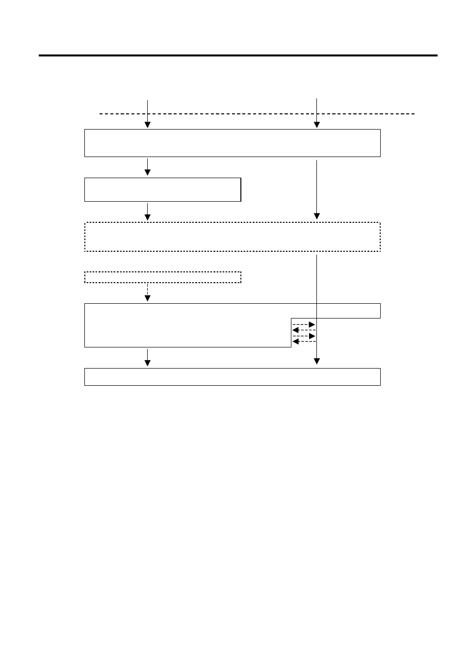 Master terminal) (satellite terminals) | Toshiba MA-1595-1 Series User Manual | Page 176 / 218