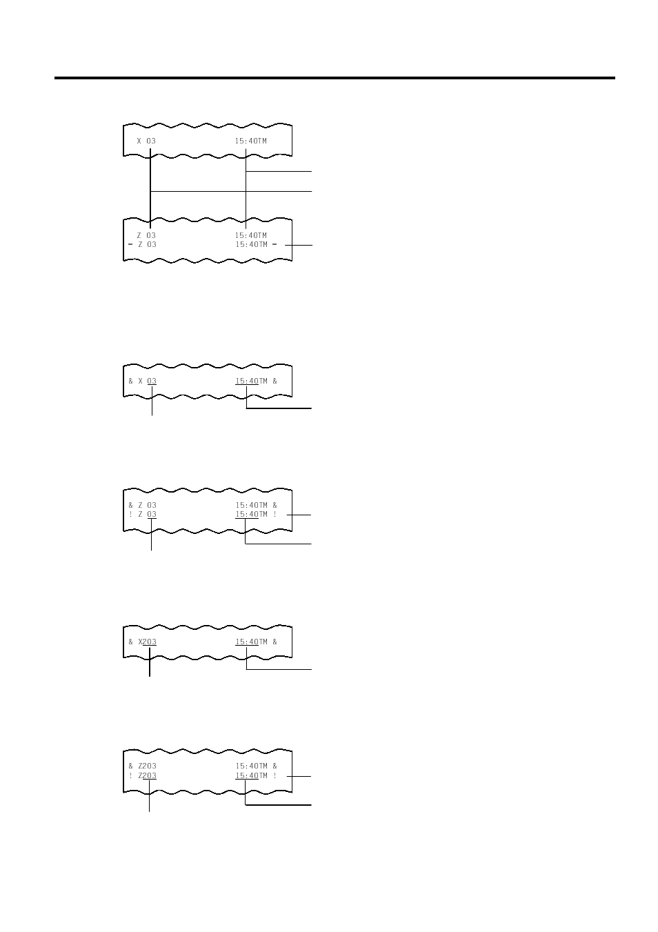 Toshiba MA-1595-1 Series User Manual | Page 191 / 218