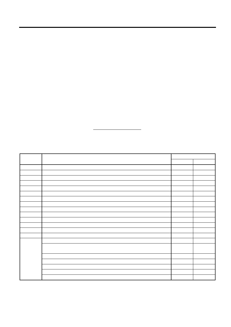 Programming operations | Toshiba MA-1595-1 Series User Manual | Page 193 / 218