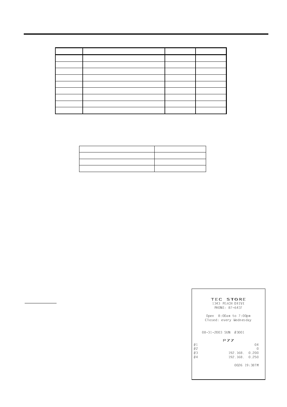 Toshiba MA-1595-1 Series User Manual | Page 196 / 218