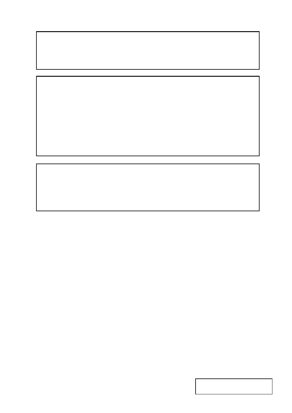 Toshiba MA-1595-1 Series User Manual | Page 2 / 218