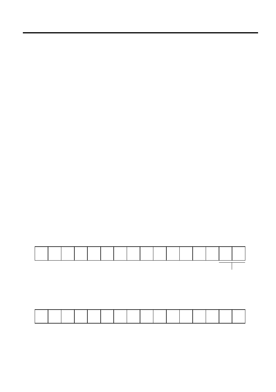 Transmission error, Cause of error, Error display | 1 cause of error, 2 error display | Toshiba MA-1595-1 Series User Manual | Page 211 / 218