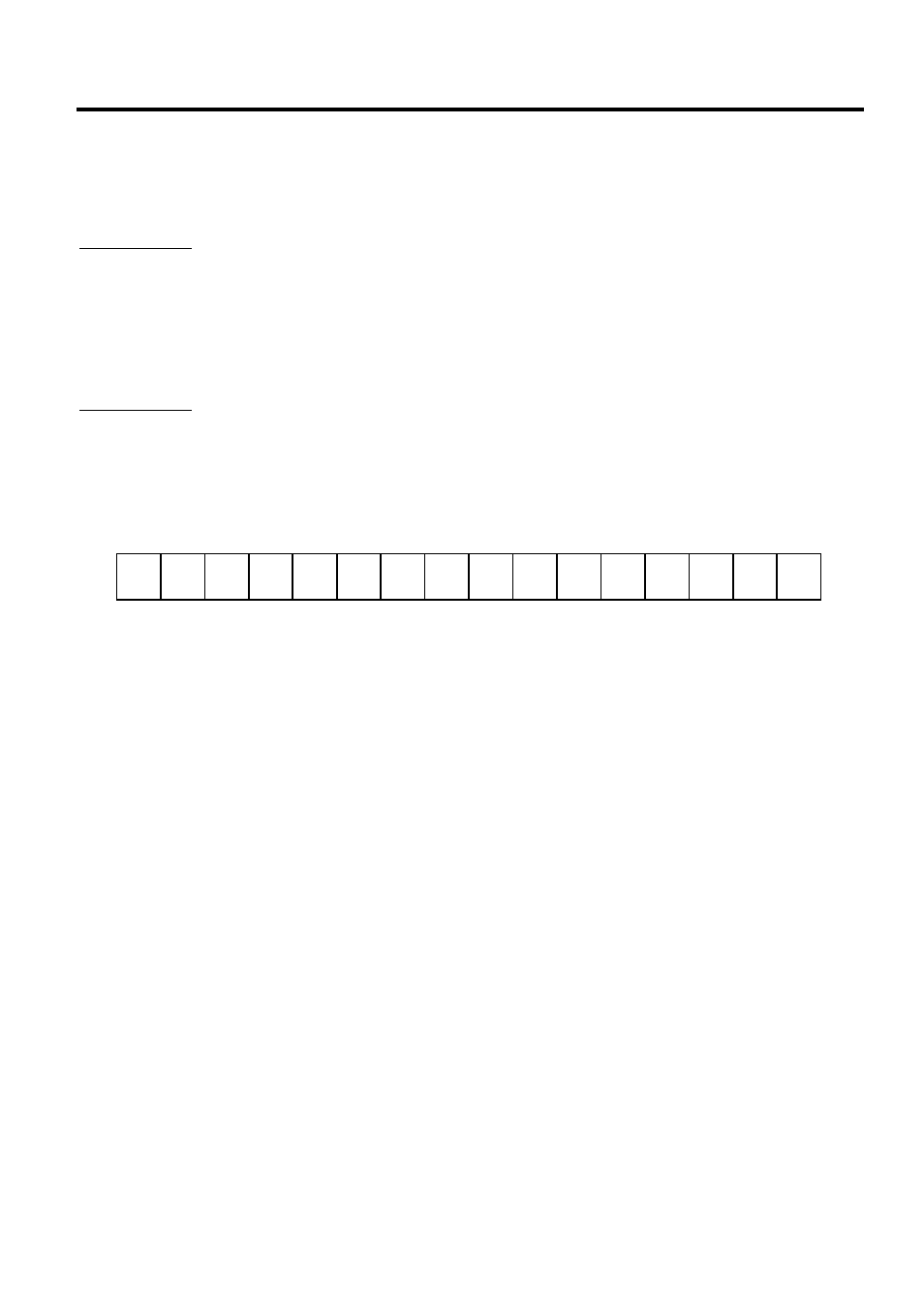 Error canceling process, 3 error canceling process | Toshiba MA-1595-1 Series User Manual | Page 212 / 218