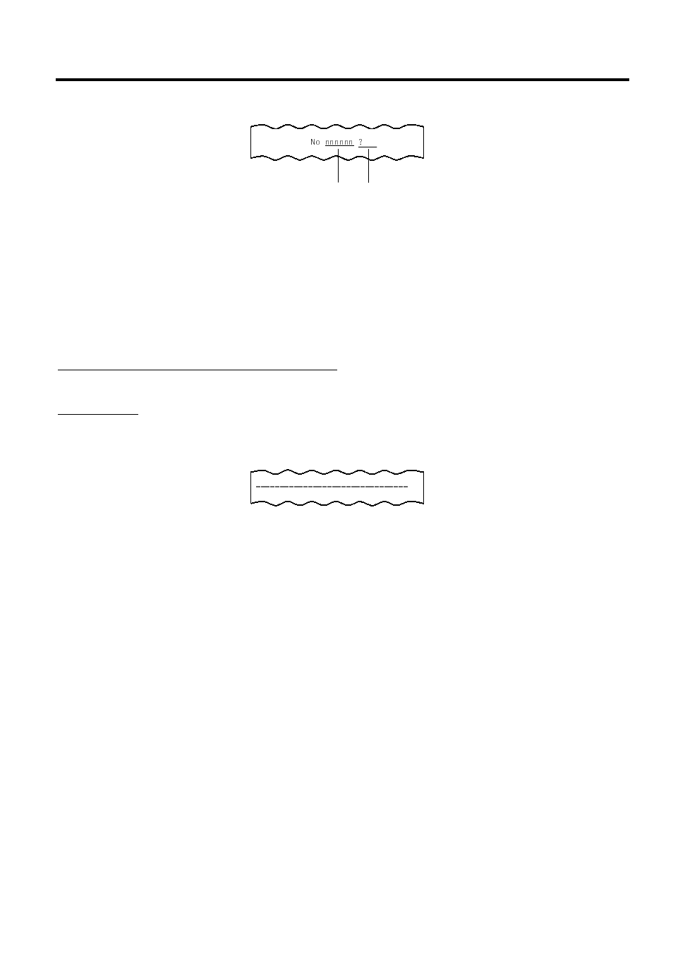 Cancel, 5 cancel | Toshiba MA-1595-1 Series User Manual | Page 215 / 218