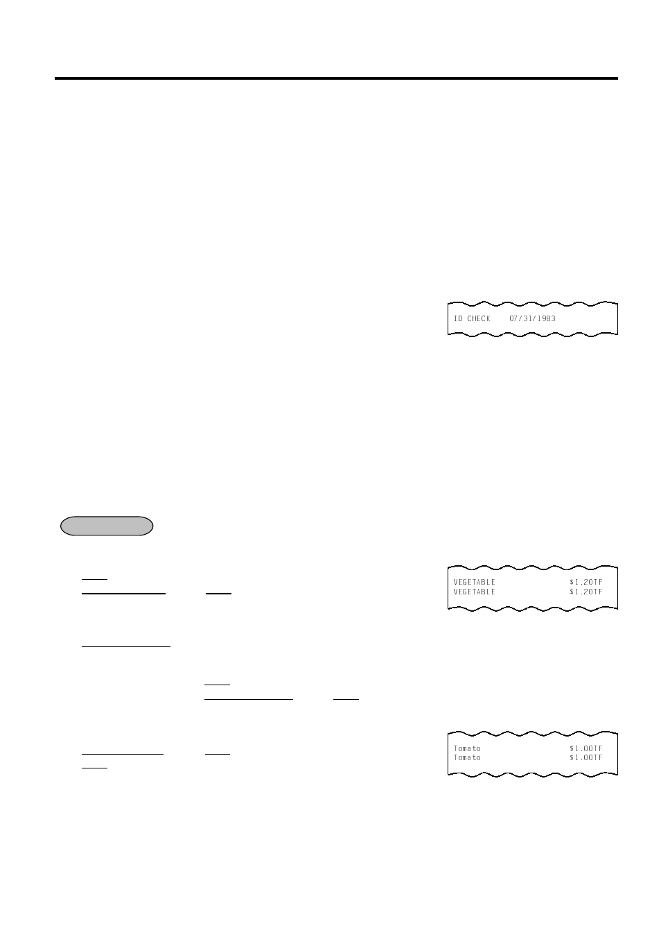 Repeat entry, 10 repeat entry | Toshiba MA-1595-1 Series User Manual | Page 39 / 218