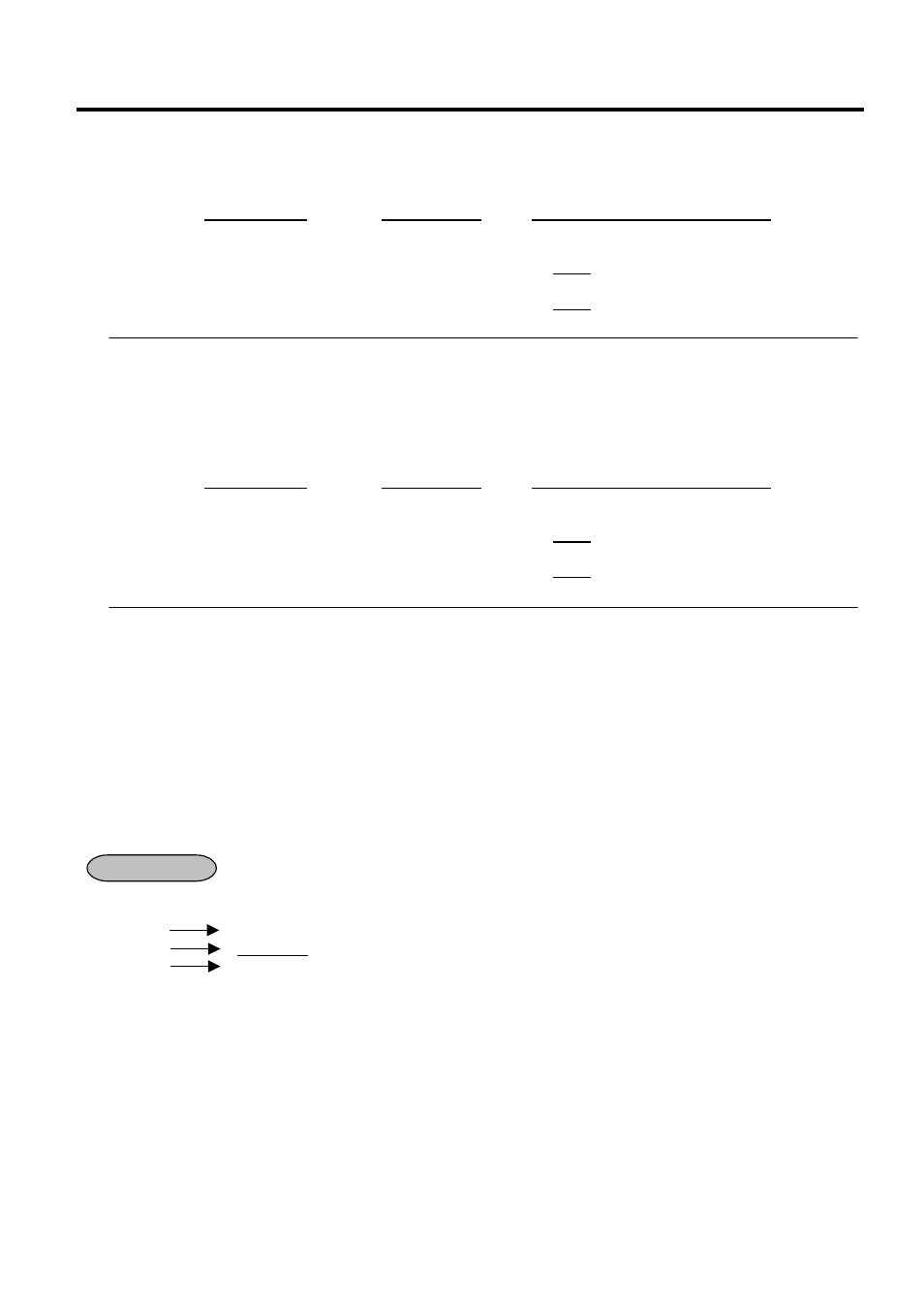 Price shift entry for split-price plus, 15 price shift entry for split-price plus | Toshiba MA-1595-1 Series User Manual | Page 45 / 218