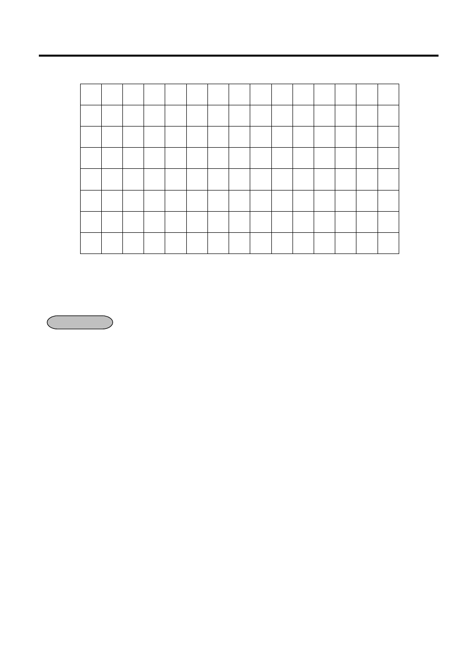 Flat keyboard type, Registering procedure and print format, Operation | Toshiba MA-1595-1 Series User Manual | Page 65 / 218