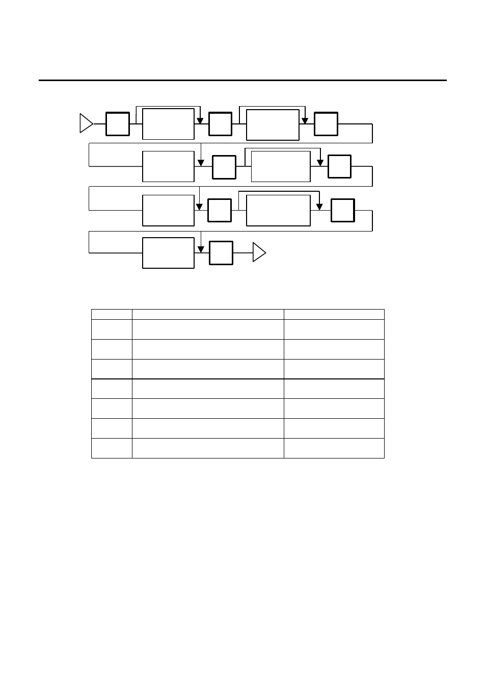 Set the daily value table | Toshiba TEC SL-9000N-FFR-QR User Manual | Page 35 / 96