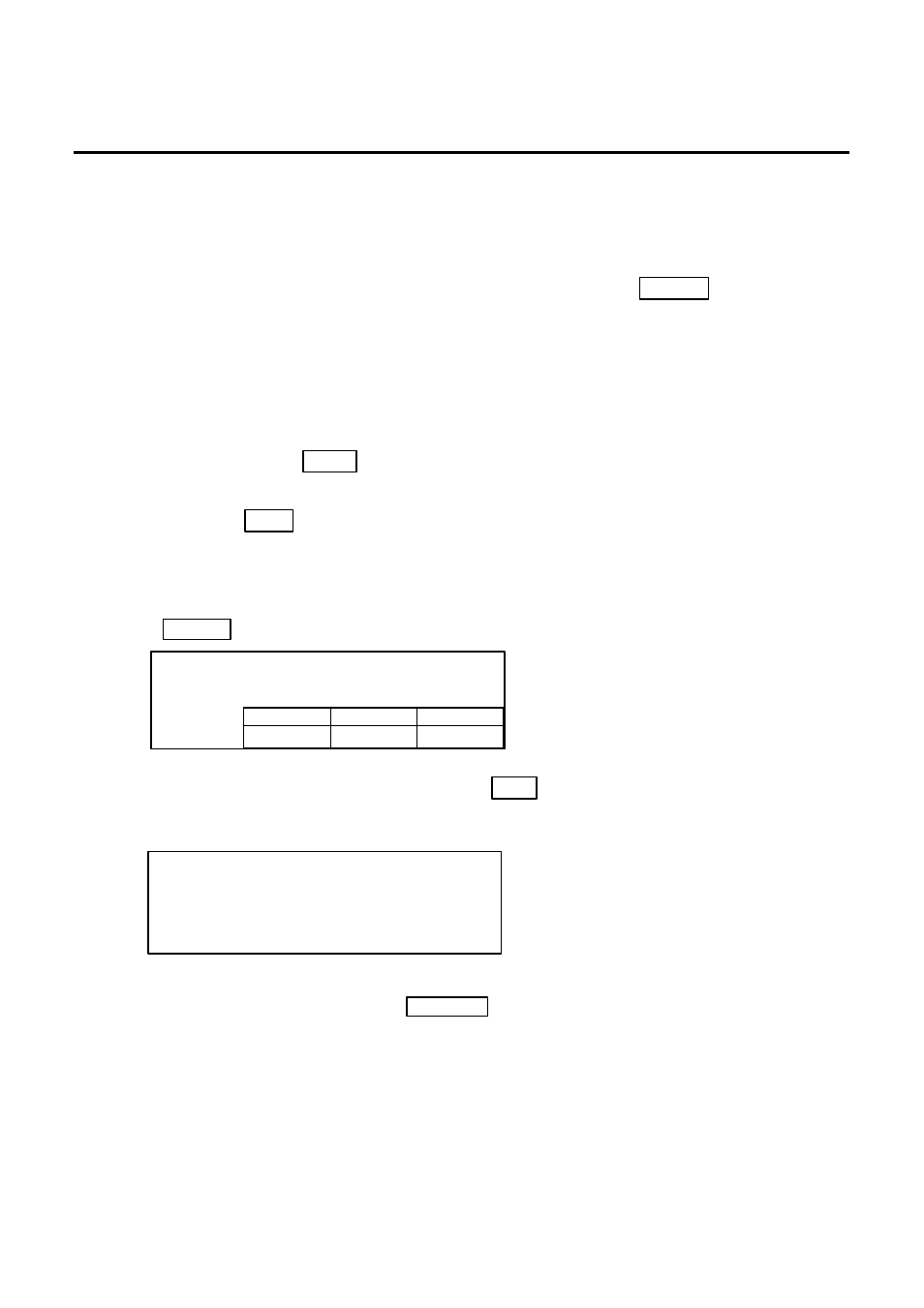 Operating procedures | Toshiba TEC SL-9000N-FFR-QR User Manual | Page 66 / 96