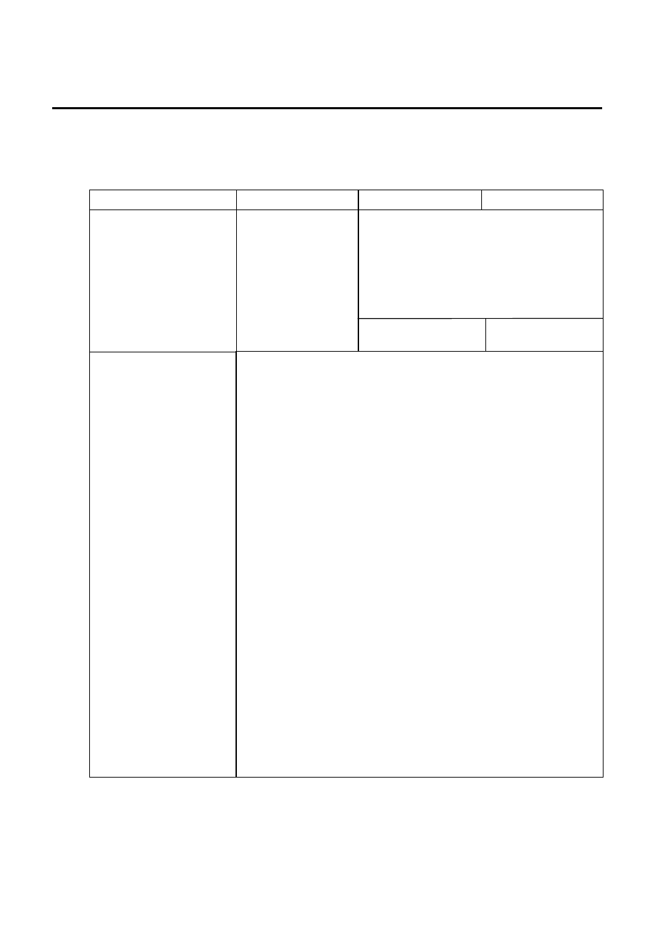 Specification, Scale, 1 scale | Toshiba TEC SL-9000N-FFR-QR User Manual | Page 9 / 96