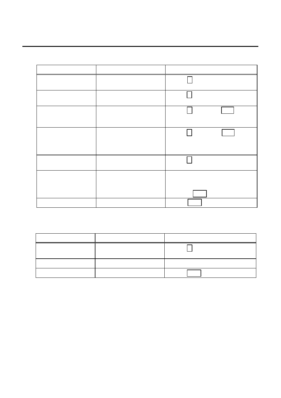 Toshiba TEC SL-9000N-FFR-QR User Manual | Page 91 / 96