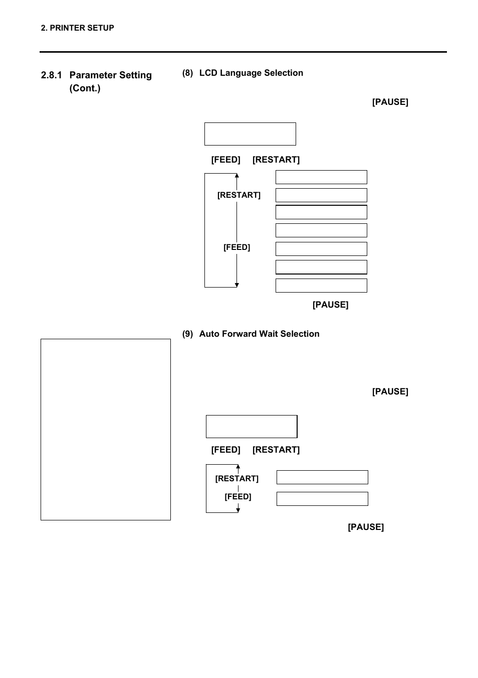 Toshiba EO1-33057 User Manual | Page 38 / 139