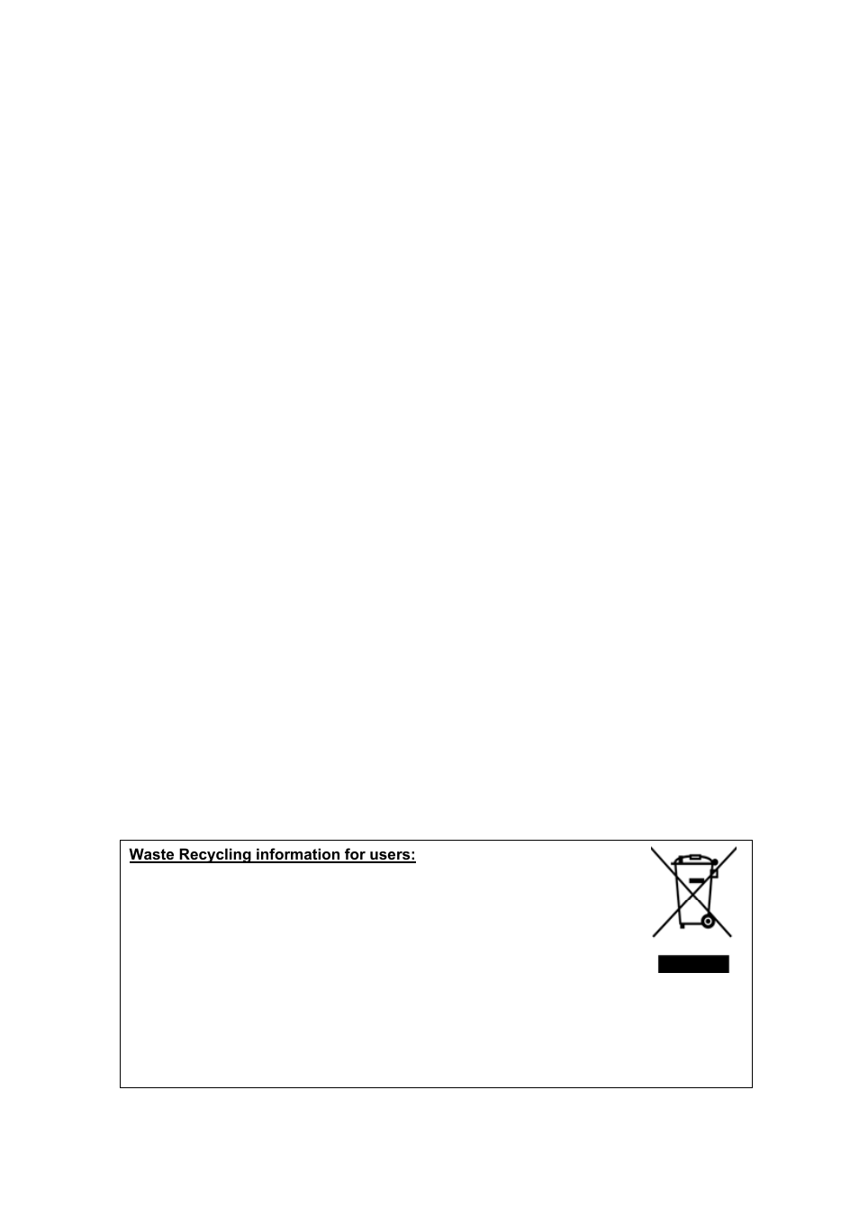 Toshiba EO1-33057 User Manual | Page 4 / 139