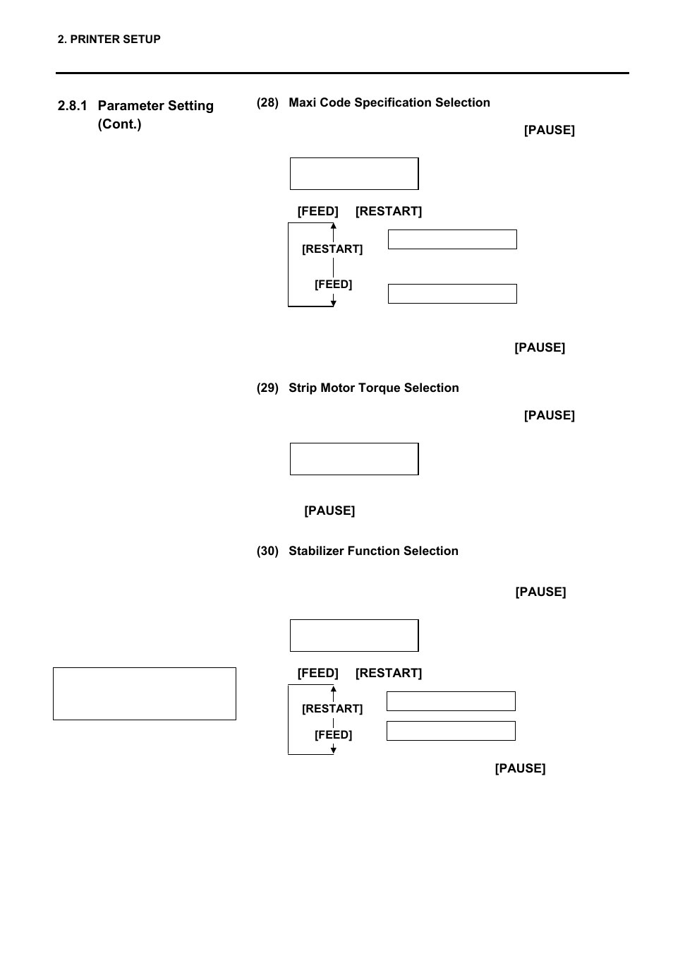 Toshiba EO1-33057 User Manual | Page 49 / 139
