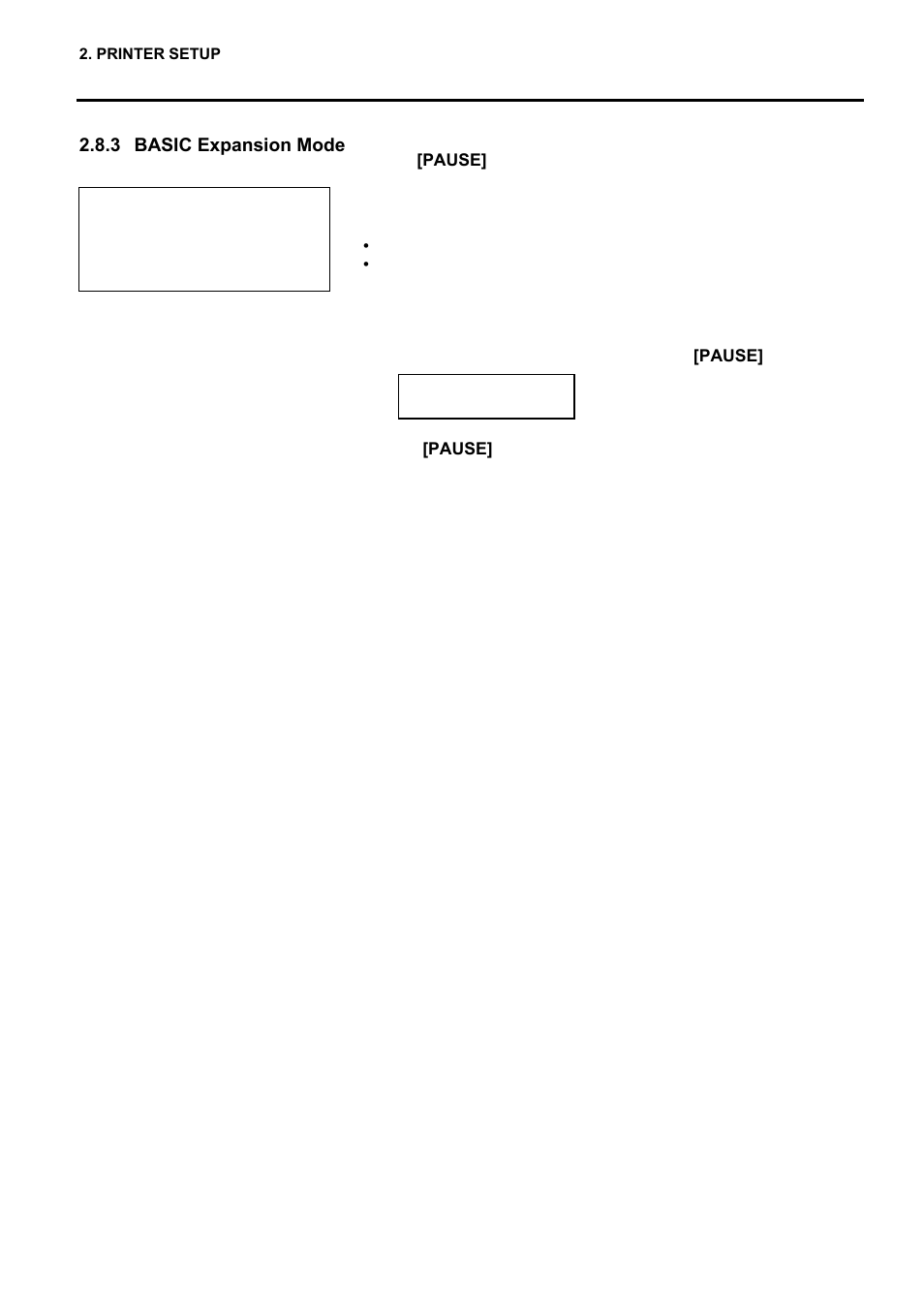 3 basic expansion mode | Toshiba EO1-33057 User Manual | Page 52 / 139