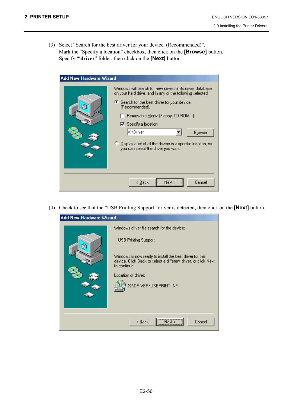 Toshiba EO1-33057 User Manual | Page 70 / 139
