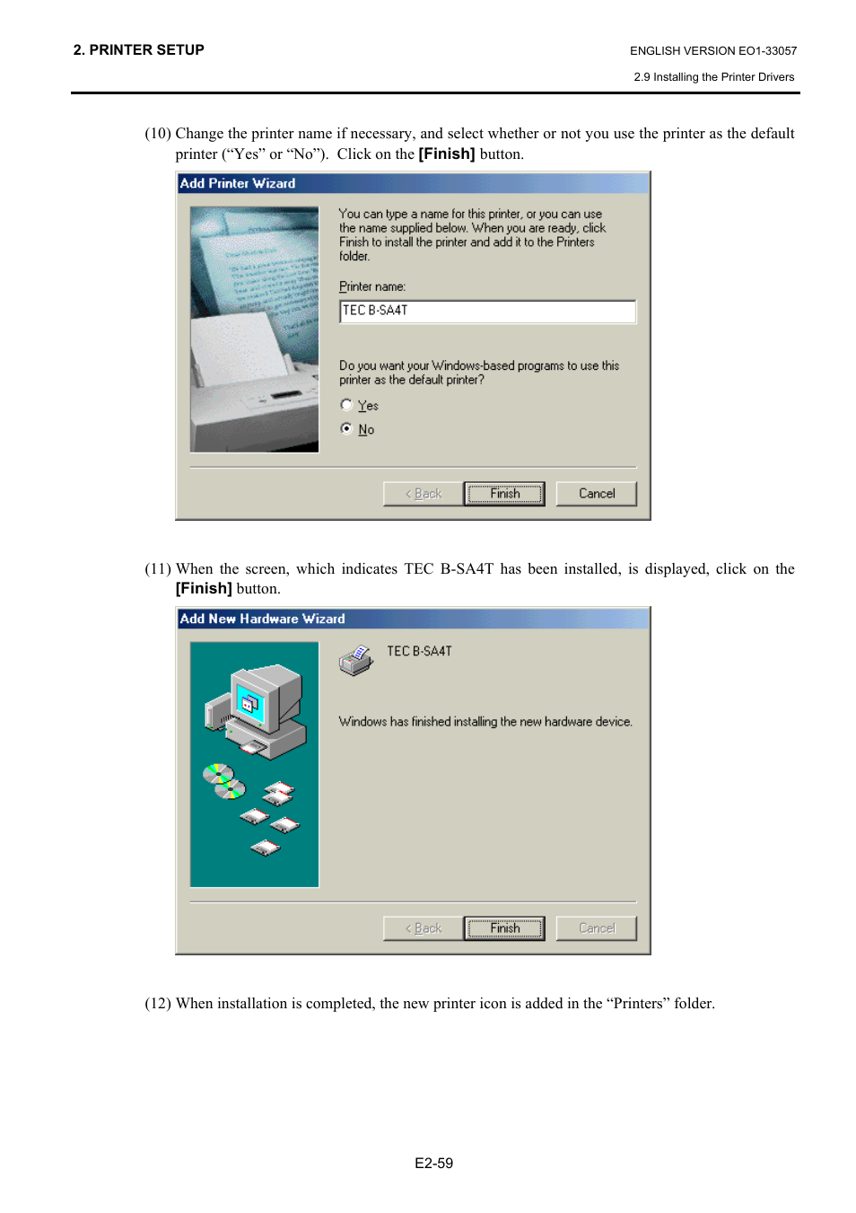 Toshiba EO1-33057 User Manual | Page 73 / 139