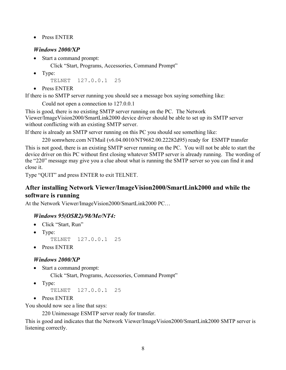 Toshiba DP125F User Manual | Page 8 / 14