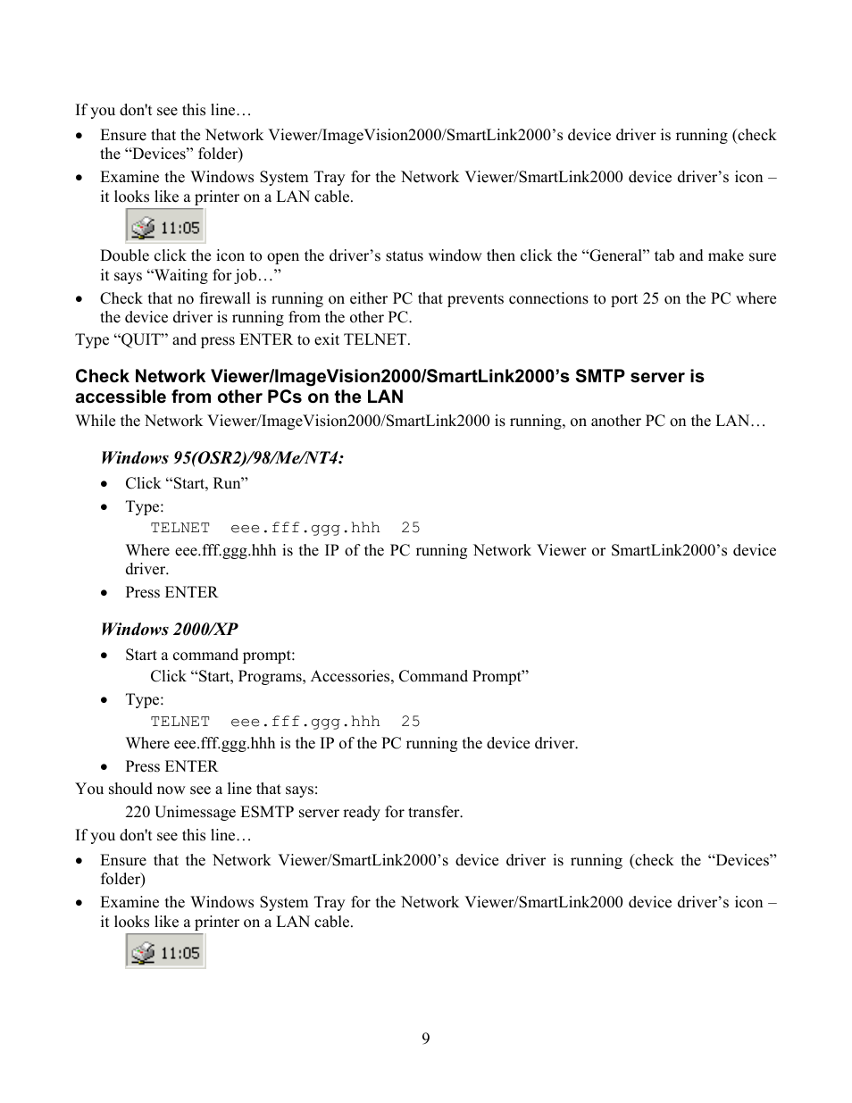 Toshiba DP125F User Manual | Page 9 / 14