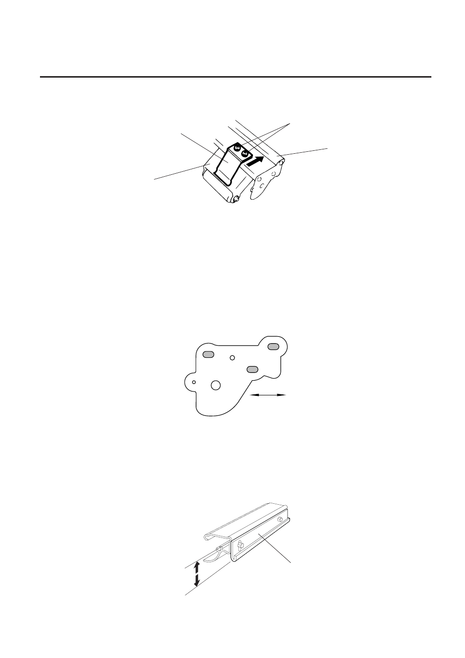 Correcting skew printing, 11 correcting skew printing | Toshiba B-570 User Manual | Page 19 / 90