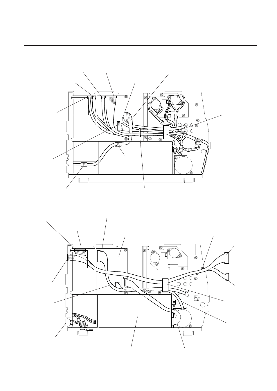 Harness wiring, 2 harness wiring | Toshiba B-570 User Manual | Page 28 / 90