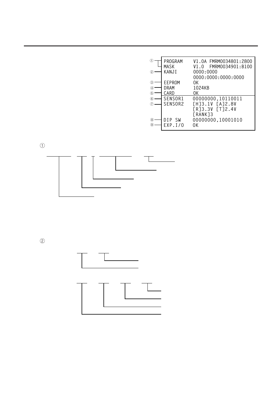 Toshiba B-570 User Manual | Page 38 / 90