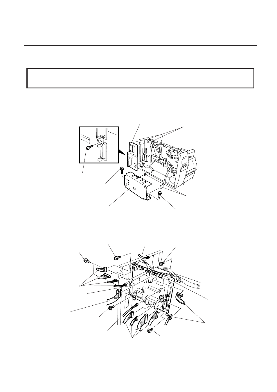 Toshiba B-570 User Manual | Page 5 / 90