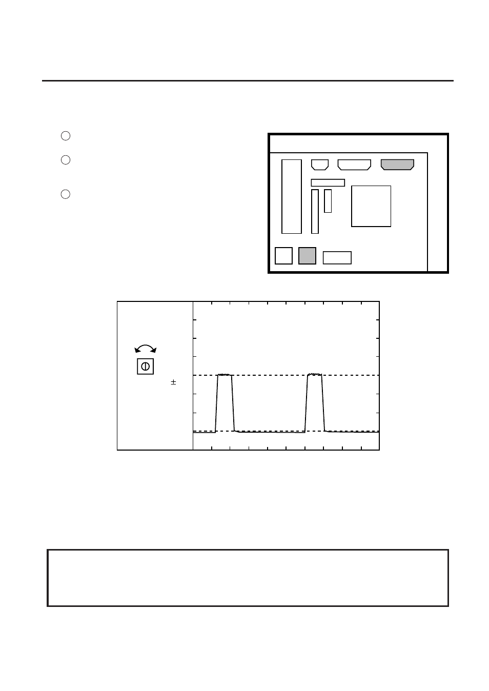 Range : 1v / 0.2 m sec | Toshiba B-570 User Manual | Page 6 / 90