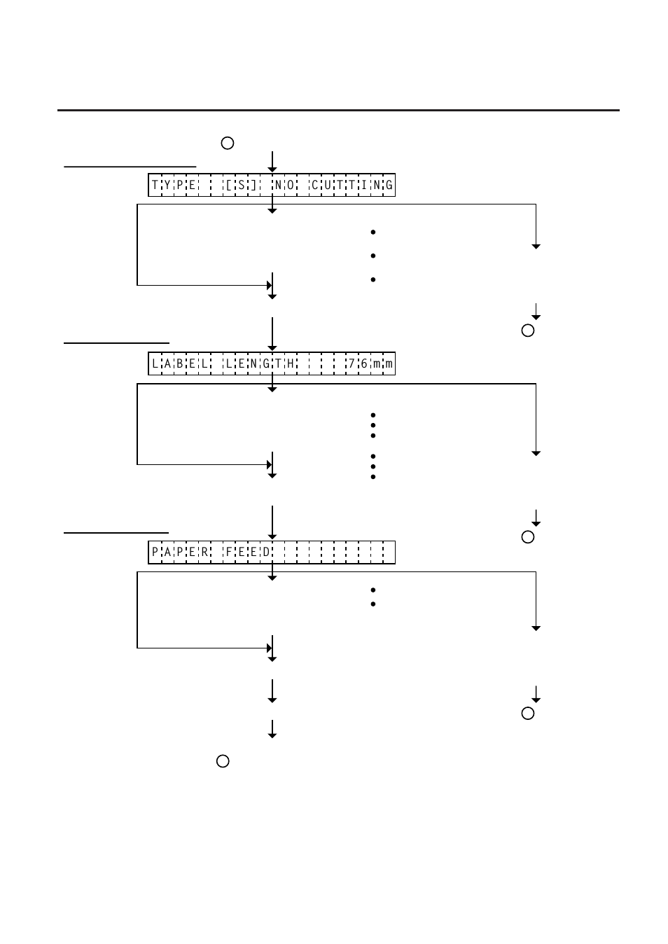 Toshiba B-570 User Manual | Page 74 / 90