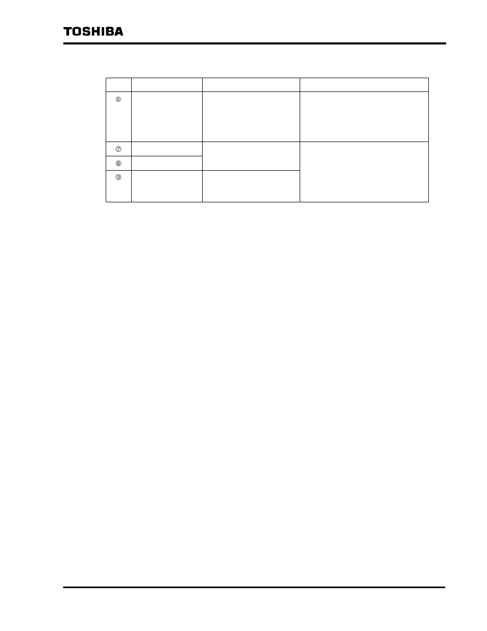 Toshiba TOSNIC-7000S User Manual | Page 17 / 53