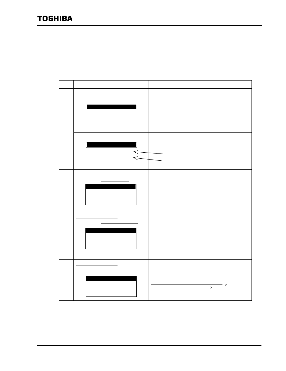 Toshiba TOSNIC-7000S User Manual | Page 22 / 53