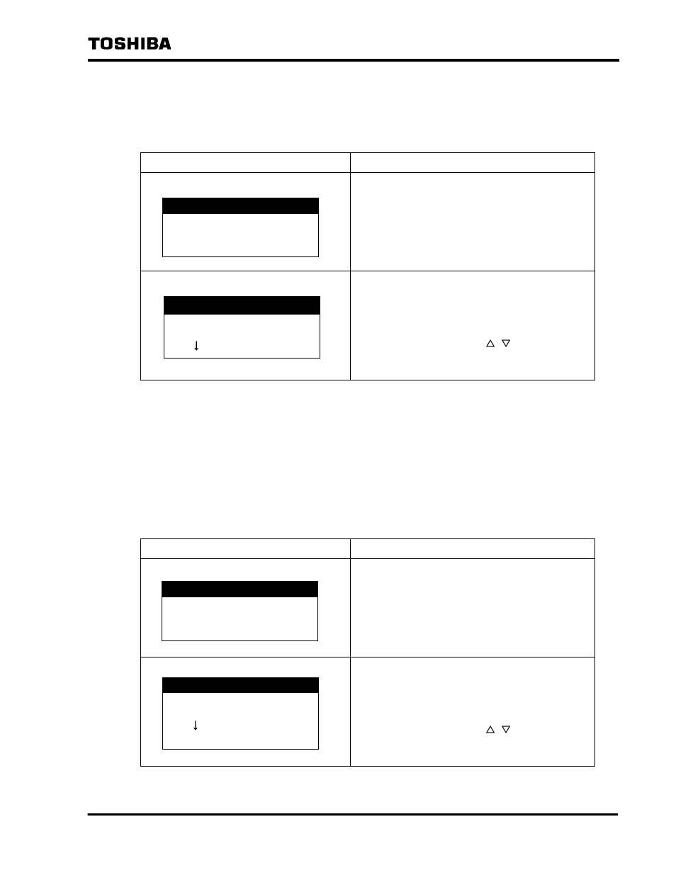 Toshiba TOSNIC-7000S User Manual | Page 24 / 53