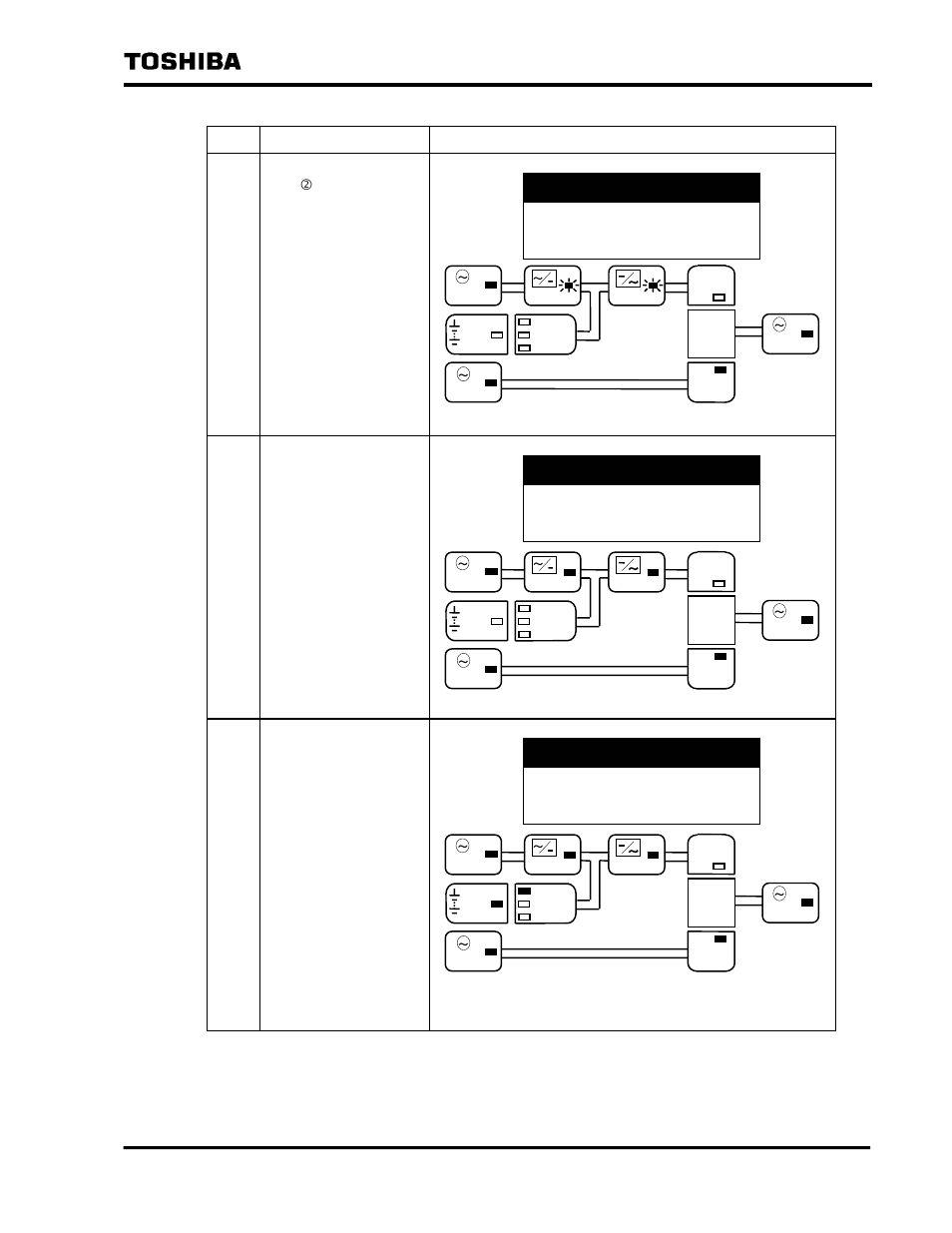 Toshiba TOSNIC-7000S User Manual | Page 30 / 53