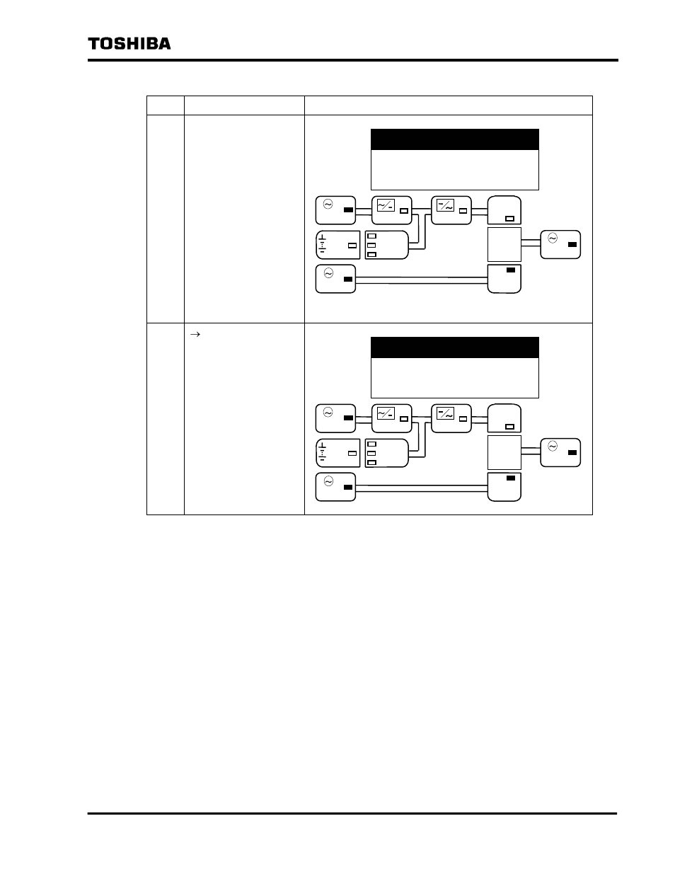 Toshiba TOSNIC-7000S User Manual | Page 35 / 53