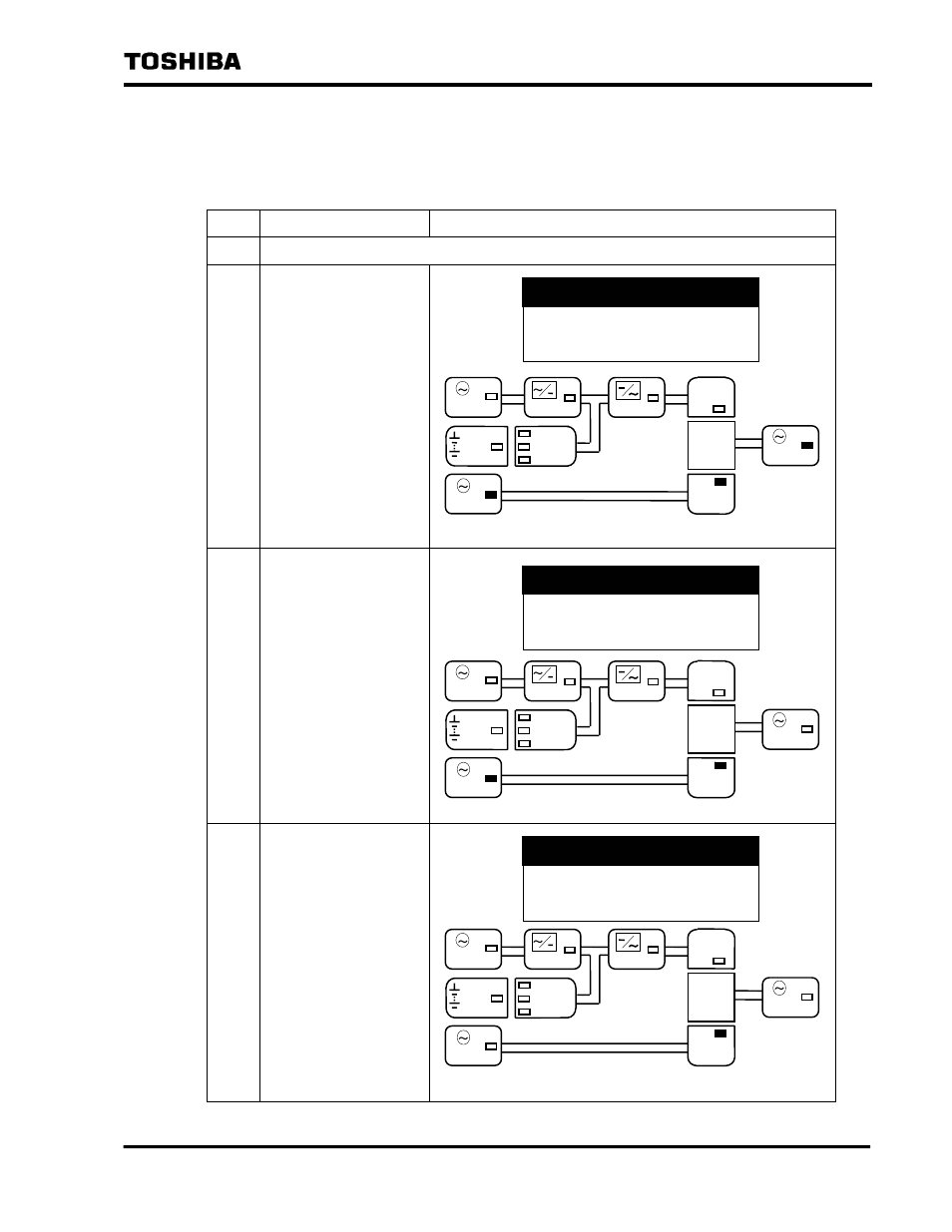 Toshiba TOSNIC-7000S User Manual | Page 36 / 53