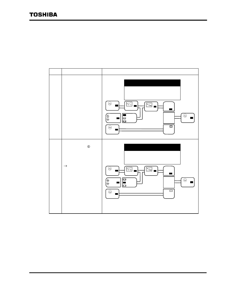 Toshiba TOSNIC-7000S User Manual | Page 38 / 53