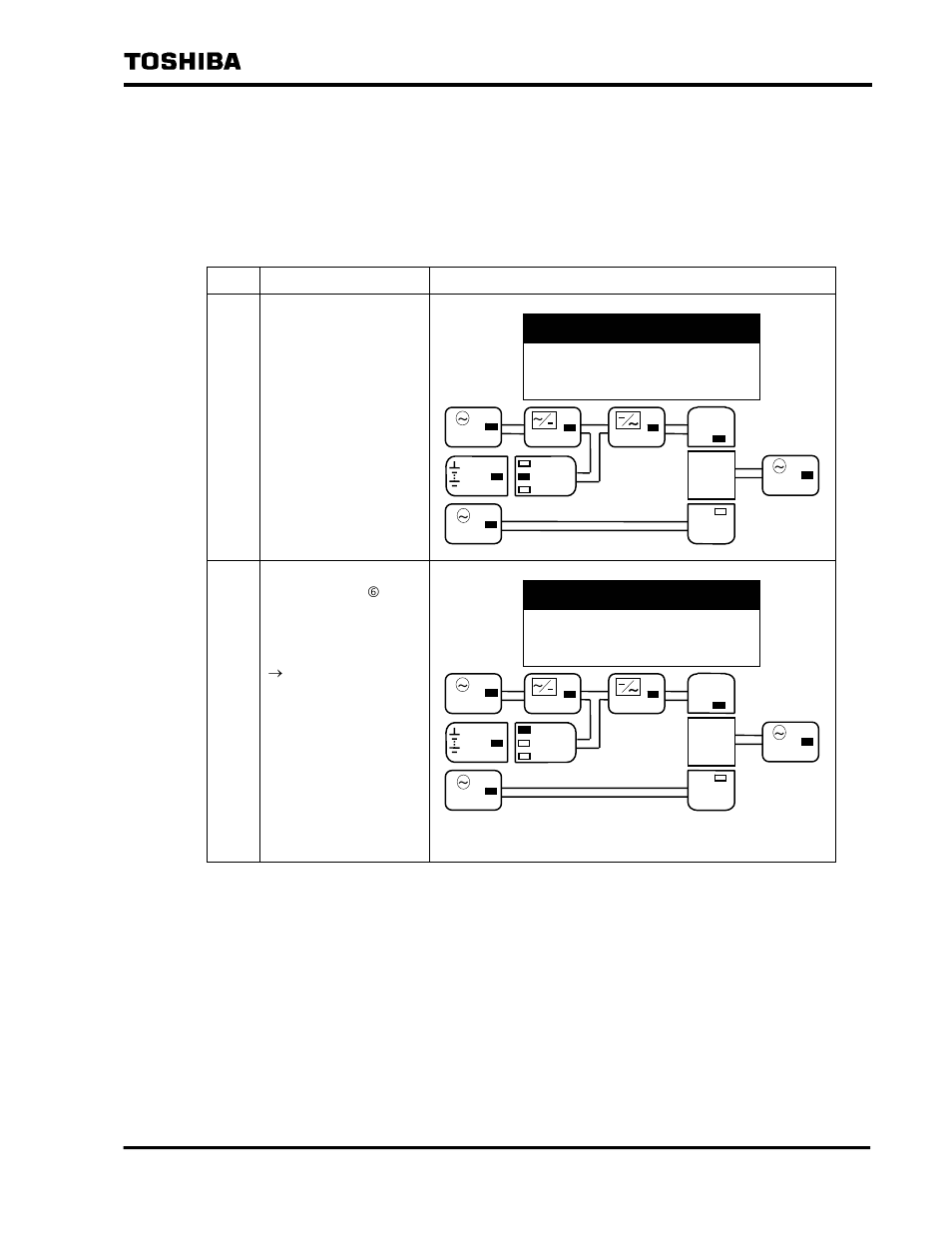 Toshiba TOSNIC-7000S User Manual | Page 39 / 53