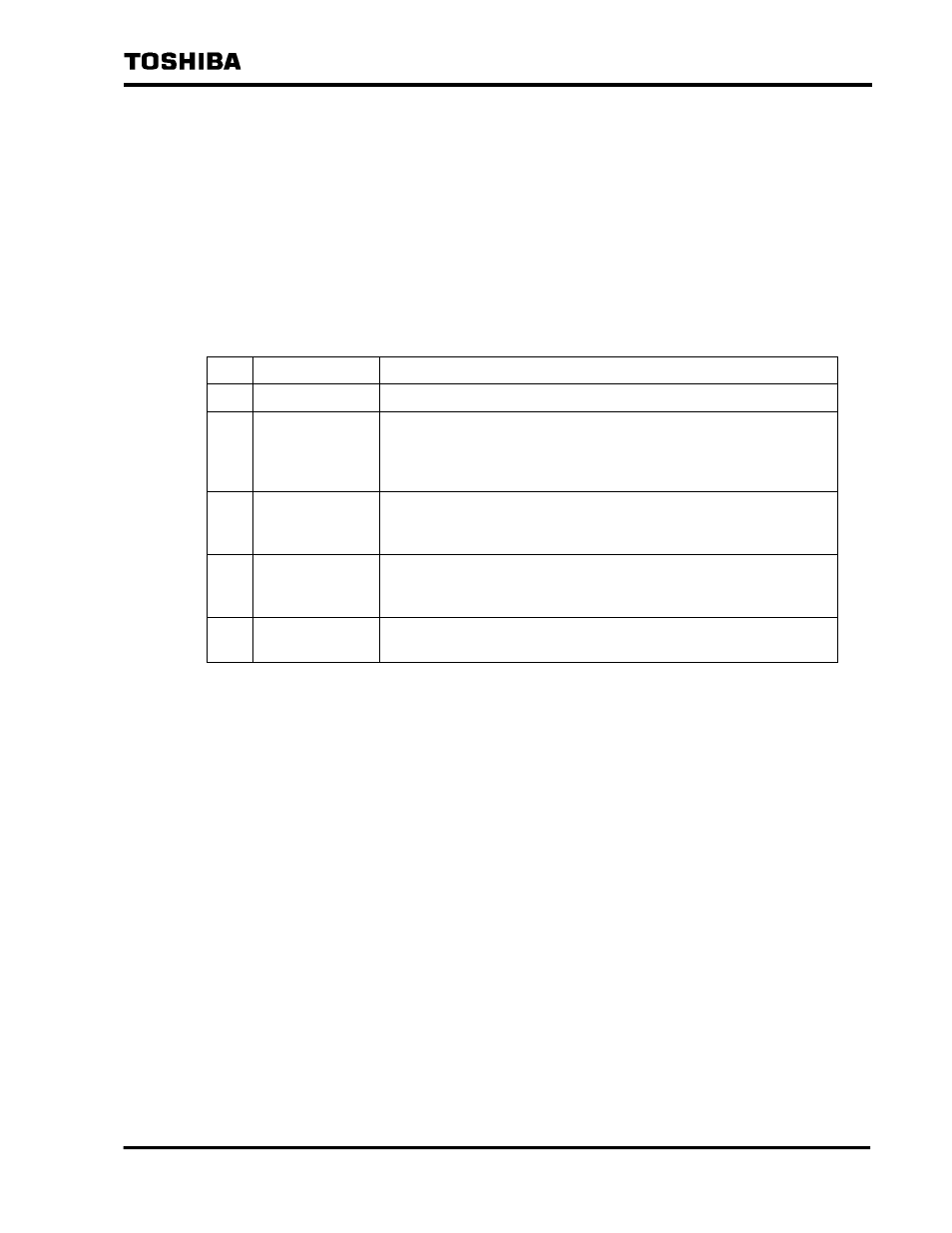 Troubleshooting, 1 types of errors | Toshiba TOSNIC-7000S User Manual | Page 43 / 53