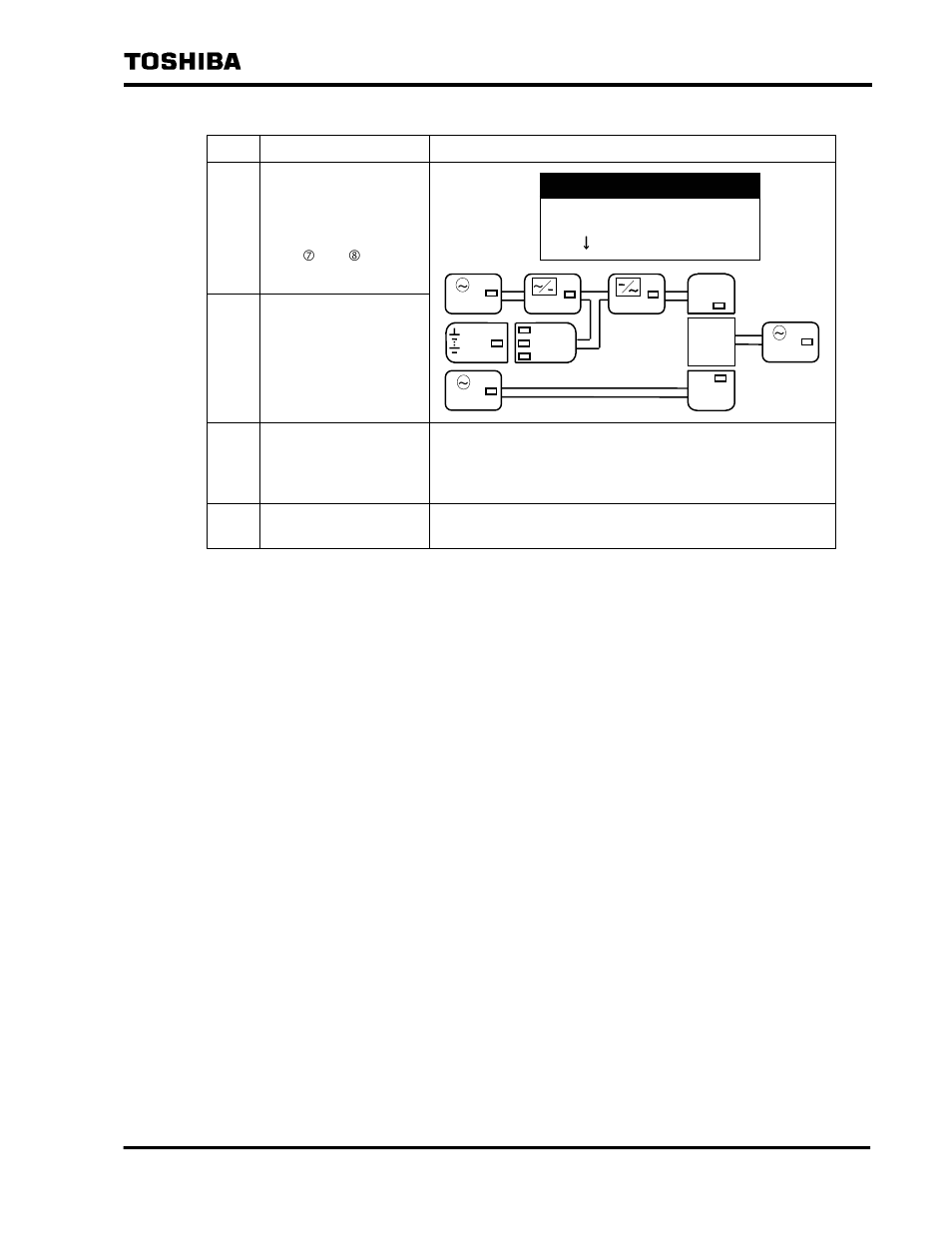 Toshiba TOSNIC-7000S User Manual | Page 53 / 53