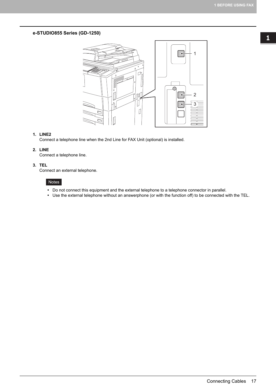 Toshiba GD-1250 User Manual | Page 19 / 120