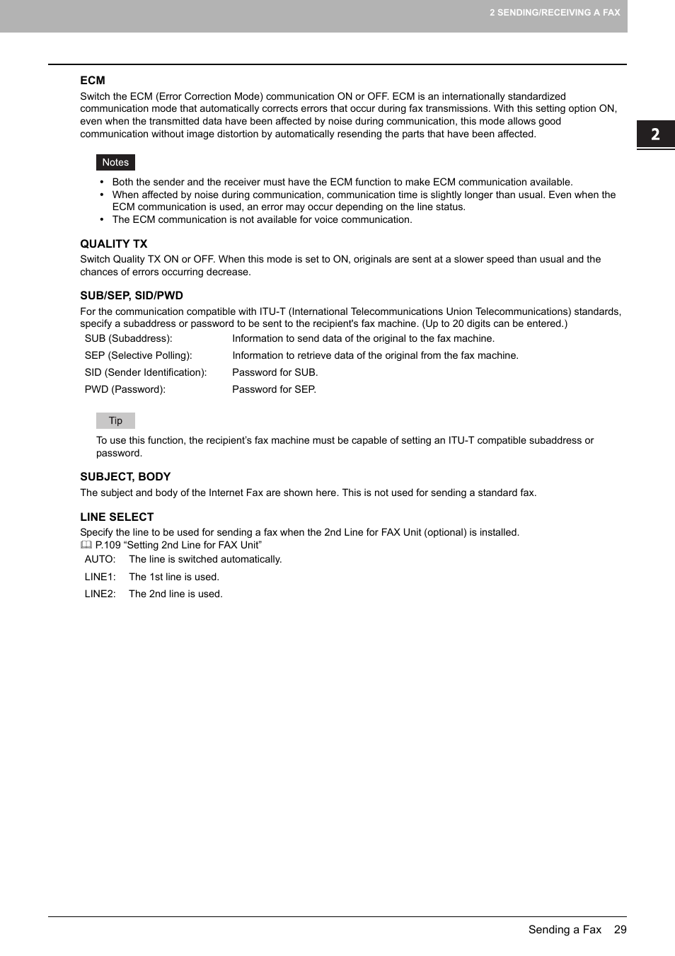 Toshiba GD-1250 User Manual | Page 31 / 120