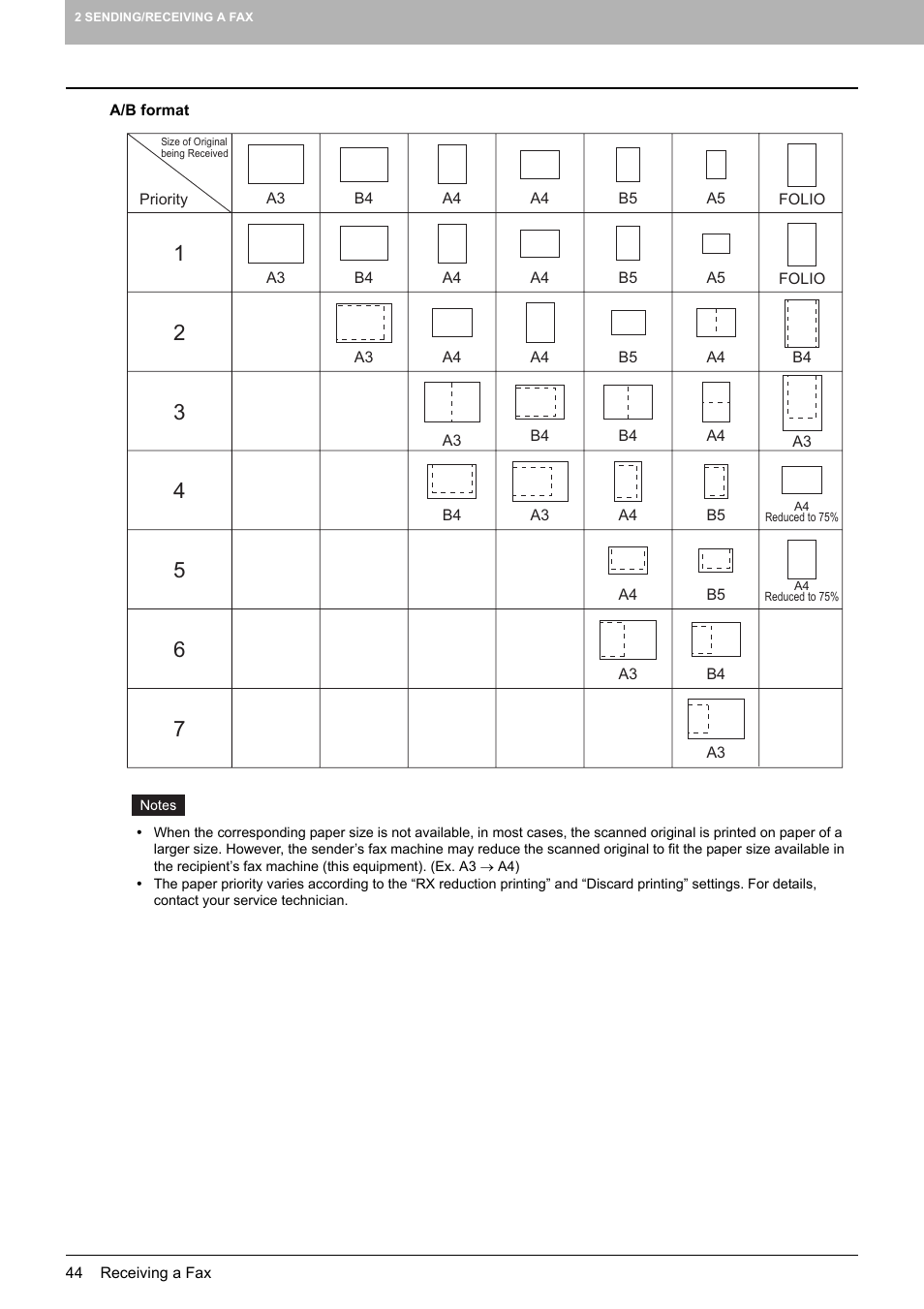 Toshiba GD-1250 User Manual | Page 46 / 120