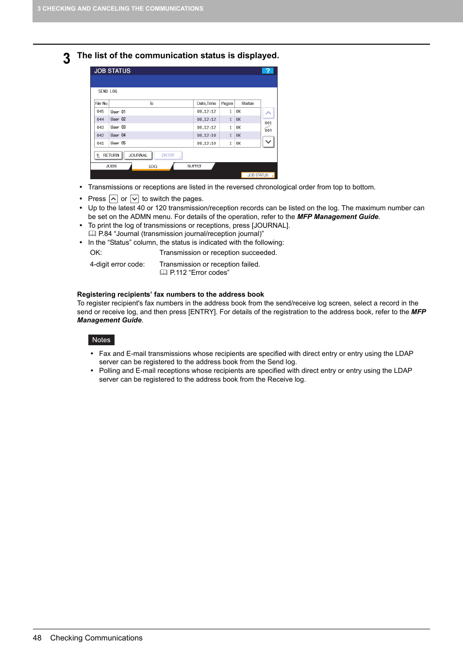 Toshiba GD-1250 User Manual | Page 50 / 120