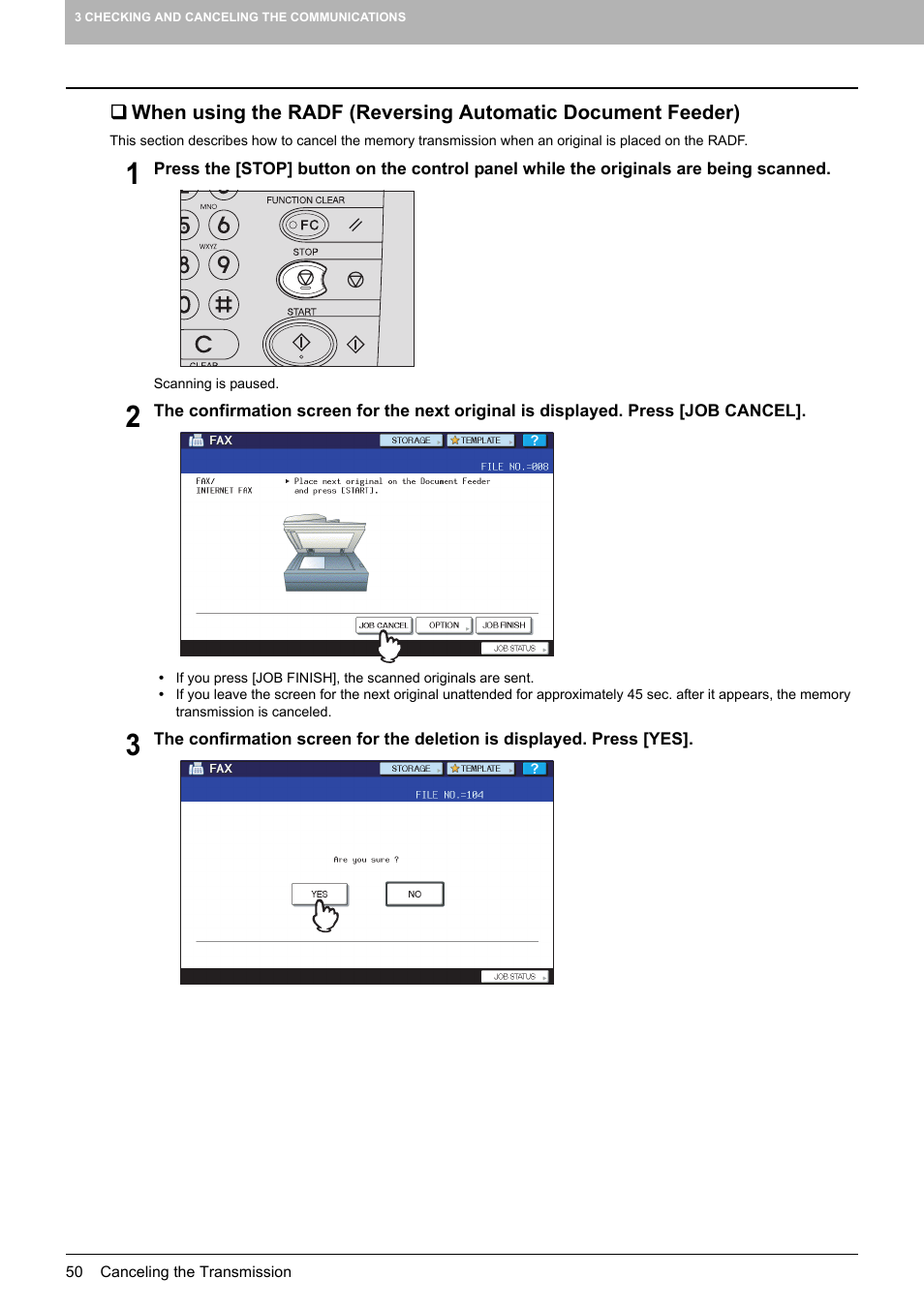 Toshiba GD-1250 User Manual | Page 52 / 120