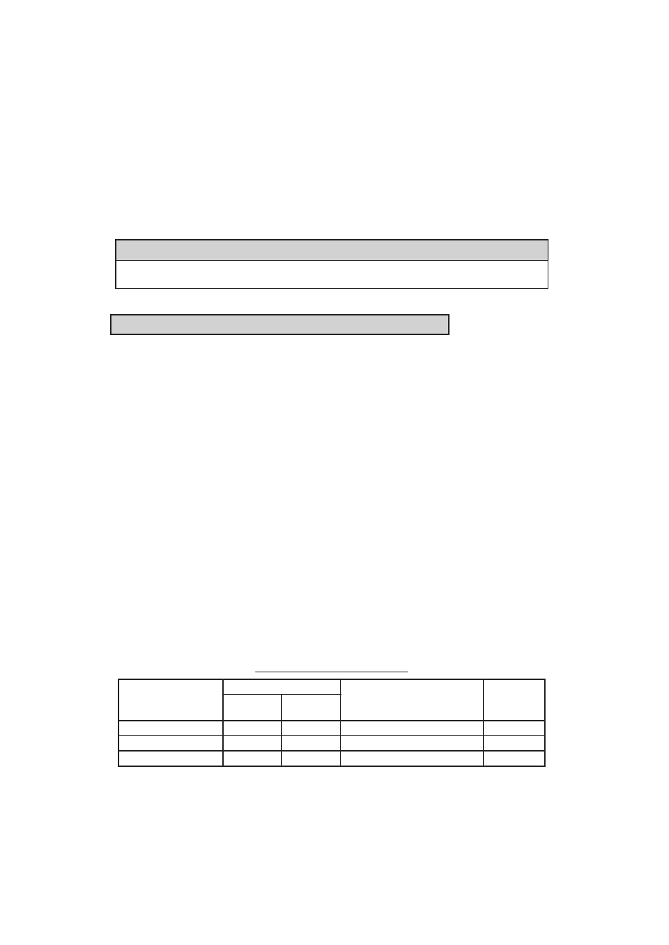 Operations in “mgr” mode, Items programmed to require manager intervention | Toshiba MA-516-100 User Manual | Page 100 / 166