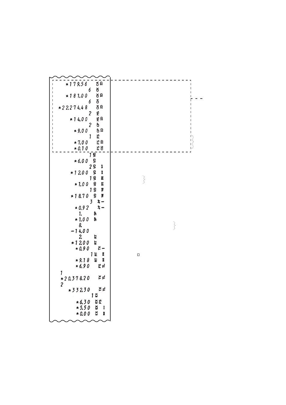 Toshiba MA-516-100 User Manual | Page 114 / 166
