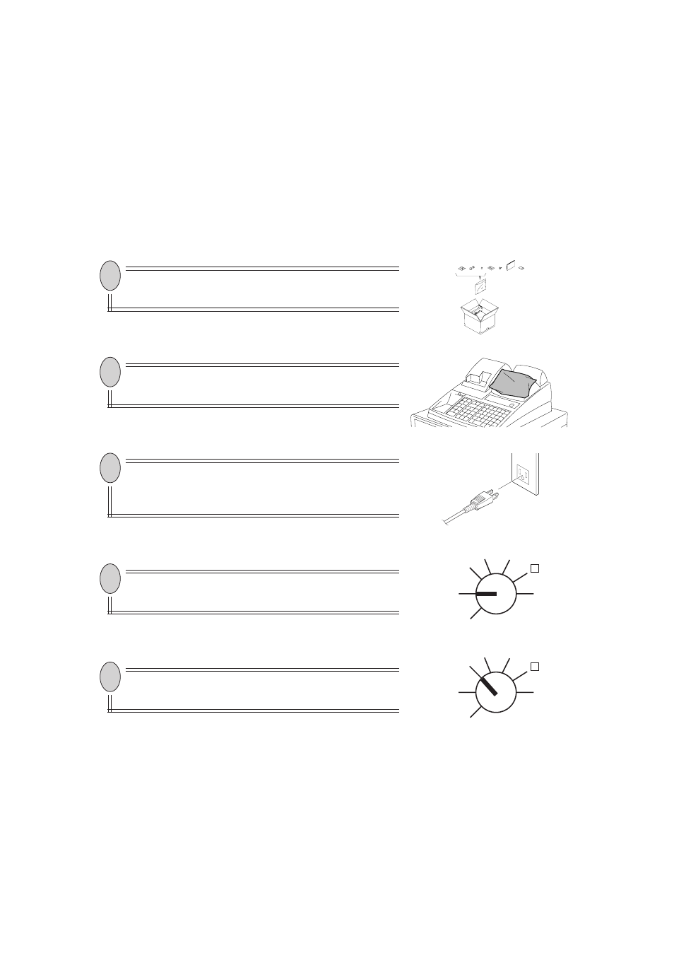 Toshiba MA-516-100 User Manual | Page 13 / 166