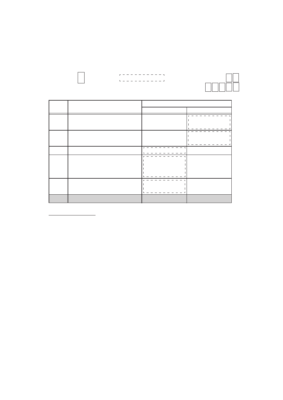 Address: 9 | Toshiba MA-516-100 User Manual | Page 131 / 166