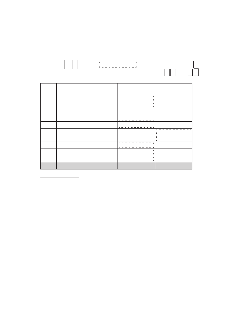 Address: 15, Address: 1 5, Optional functions 3 | Toshiba MA-516-100 User Manual | Page 137 / 166