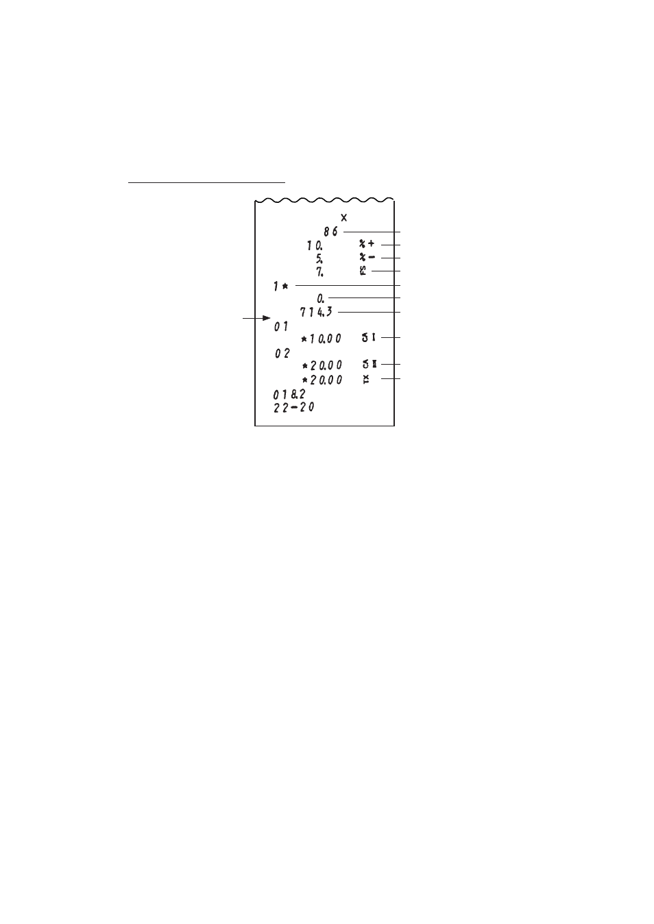Other programmed data read | Toshiba MA-516-100 User Manual | Page 143 / 166